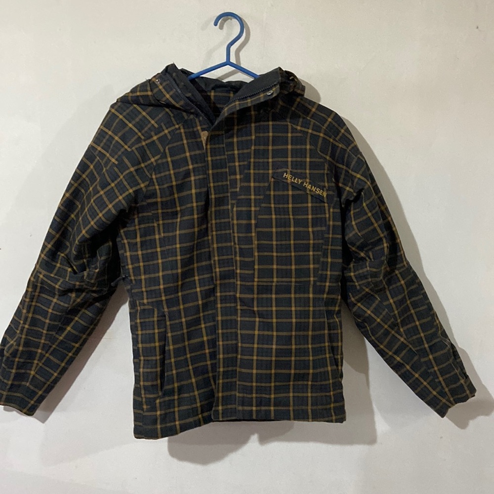 Helly Hansen thinsulate jacket